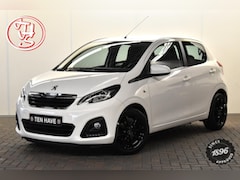 Peugeot 108 - 1.0 e-VTi Active NAP|AIRCO|ALL-SEASON BANDEN|LMV