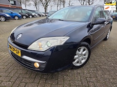Renault Laguna Estate - 2.0 16V Dynamique 2008. Climate/Cruise/Navigatie/Lichtmetaal etc.. APK 03-2026