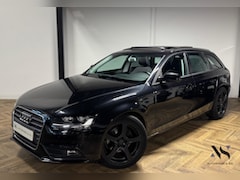 Audi A4 Avant - 1.8 TFSI Pro Line s PANO NAVI STOELVER