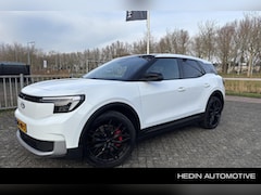 Ford Explorer - Premium Extended Range RWD 77 kWh