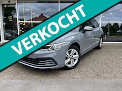 Volkswagen Golf - 1.5 TSI Life