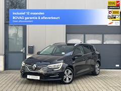 Renault Mégane E-Tech - Estate 1.6 Plug-In Hybrid 160 Intens
