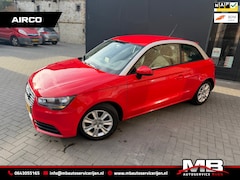 Audi A1 - 1.2 TFSI Attraction Pro Line Business