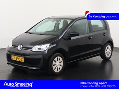 Volkswagen Up! - 1.0 BMT move up | Airco | 12 mnd Garantie |