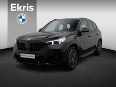 BMW X1 - xDrive30e M Sportpakket | Innovation Pack | Travel Pack | Stuurwielrand Verwarmd | Trekhaa