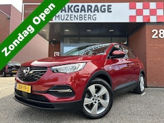 Opel Grandland X - 1.6 Turbo Hybrid Business Edition PHEV // NAVI + CARPLAY // CAMERA // PDC V+A // CLIMA //