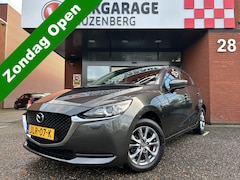 Mazda 2 - 2 1.5 Skyactiv-G Comfort // NAVI + CARPLAY // PDC // CRUISE // AIRCO // STOELVERWARMING