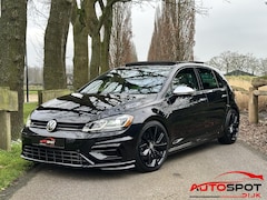 Volkswagen Golf - 2.0 TSI R 4Motion