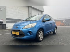 Ford Ka - (Nieuwe koppeling) 1.2 Trend