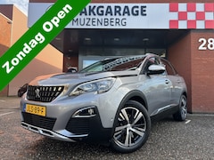 Peugeot 3008 - 1.2 PureTech Allure 1e EIGENAAR // LED // NAVI + CARPLAY // PDC V+A // CAMERA V+A // PANO/