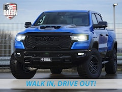 Dodge Ram 1500 - | RHO | 3.0L Twin-Turbo I6 | 4x4 | Crew Cab | Incl BPM Prijs incl BPM | Panoramadak | 14,