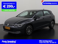 Volkswagen Golf - 1.4 eHybrid Style | Memory Stoel | Adaptief Cruise | Urano Grey | Zondag Open