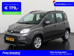 Fiat Panda - 1.0 Hybrid City Life | Zondag Open