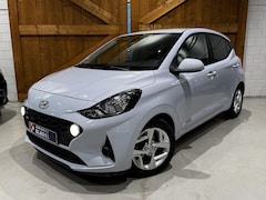 Hyundai i10 - 1.0 Comfort 5 Drs Apple carplay/Airco/ Camera