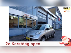 Nissan Micra - 1.2 Mix