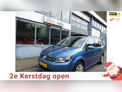 Volkswagen Touran - 1.2 TSI Comfortline BlueMotion
