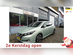 Nissan LEAF - 2.ZERO EDITION 40 kWh