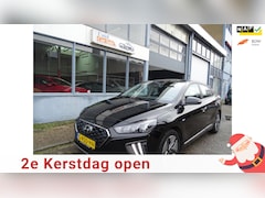 Hyundai IONIQ - 1.6 GDi Comfort - Plus