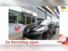 Renault Captur - 0.9 TCe Expression