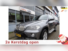 BMW X5 - XDrive48i Executive