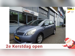 Toyota Verso - 1.6 VVT-i Comfort