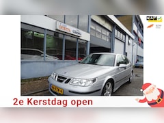 Saab 9-5 - 2.3 Turbo Aero