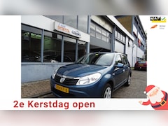 Dacia Sandero - 1.2 Lauréate