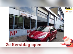 Peugeot 207 - 1.4 VTi Sublime