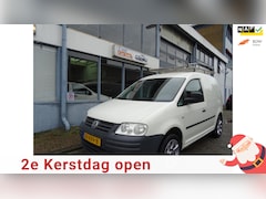 Volkswagen Caddy - 2.0 SDI
