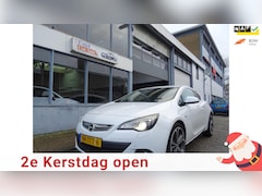 Opel Astra GTC - 1.4 Turbo Sport