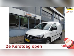 Volkswagen Caddy - 1.6 TDI L1H1 Trendline