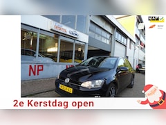 Volkswagen Golf - 1.2 TSI Trend Edition