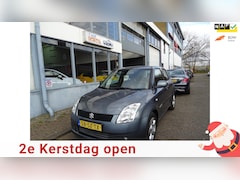 Suzuki Swift - 1.3 Shogun