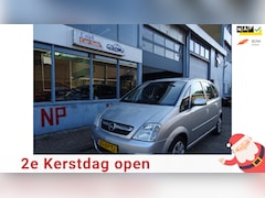 Opel Meriva - 1.6-16V Temptation
