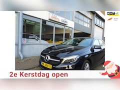 Mercedes-Benz A-klasse - 180 Ambition