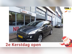 Peugeot 3008 - 1.6 THP ST