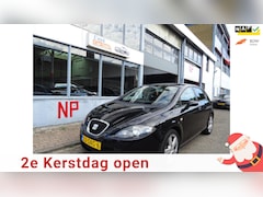 SEAT Leon - 1.4 TSI Stylance