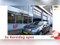 Mercedes-Benz C-klasse - 180 K