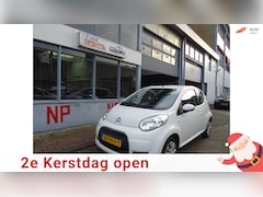 Citroën C1 - 1.0-12V Ambiance