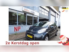 Citroën C1 - 1.0-12V Ambiance