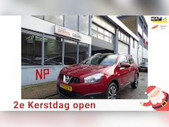 Nissan Qashqai - 1.6 Tech View