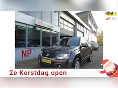 Suzuki Grand Vitara - 2.4 Exclusive |Trekhaak | APK |4x4