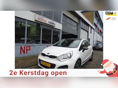 Kia Rio - 1.2 CVVT Super Pack