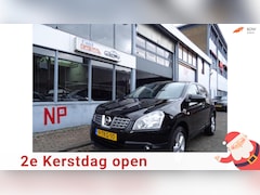 Nissan Qashqai - 1.6 Acenta