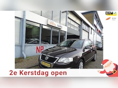 Volkswagen Passat Variant - 2.0 FSI Comfortline Business | Automaat