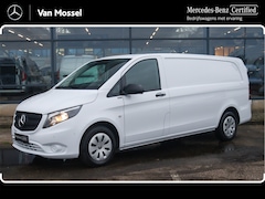 Mercedes-Benz Vito - 114 CDI L3 | CLIMA/CAMERA/CRUISE | CERTIFIED