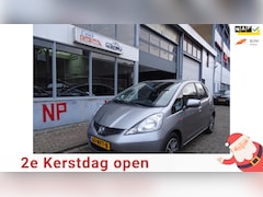 Honda Jazz - 1.2 Trend