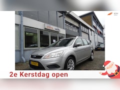 Ford Focus Wagon - 1.6 Trend