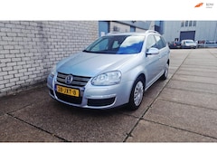 Volkswagen Golf Variant - 1.4 TSI Comfortline 2e eigenaar Airco NAP