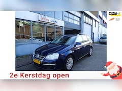 Volkswagen Golf Variant - 1.4 TSI Comfortline